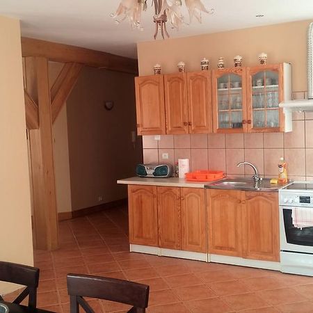 Apartament Mikolajki Экстерьер фото