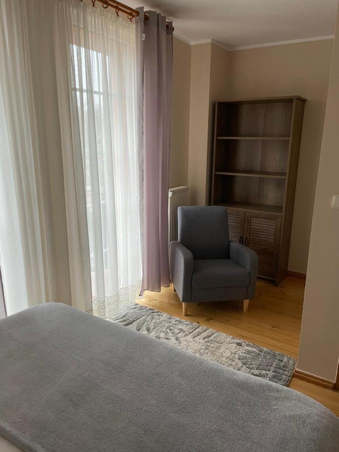 Apartament Mikolajki Экстерьер фото