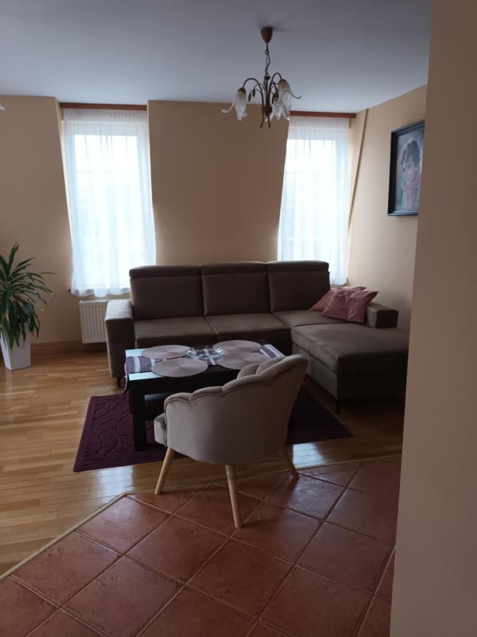 Apartament Mikolajki Экстерьер фото