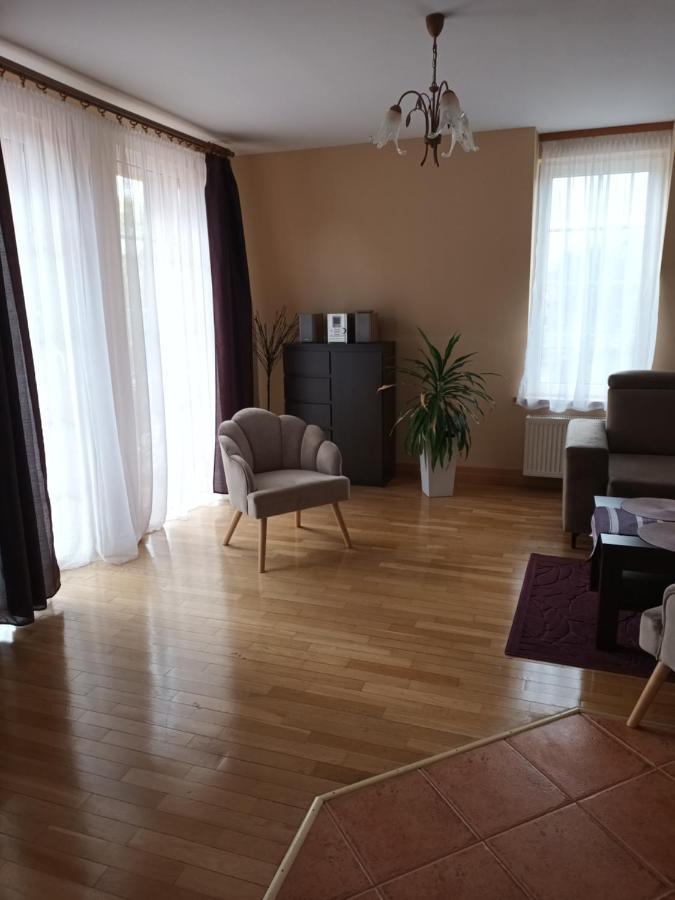 Apartament Mikolajki Экстерьер фото