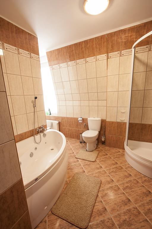 Apartament Mikolajki Номер фото
