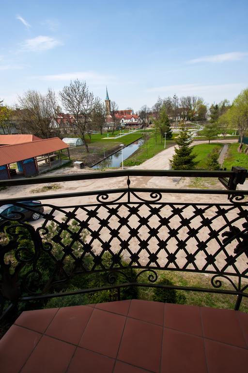 Apartament Mikolajki Номер фото