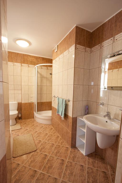 Apartament Mikolajki Номер фото