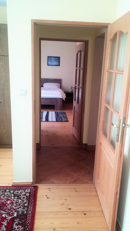 Apartament Mikolajki Экстерьер фото