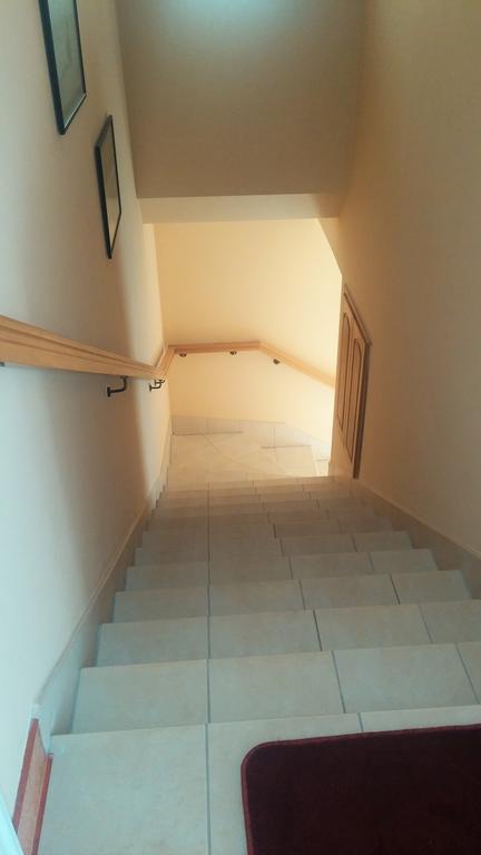 Apartament Mikolajki Экстерьер фото
