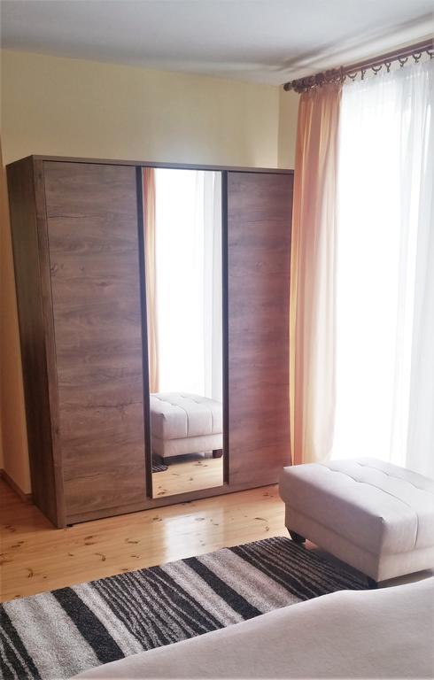 Apartament Mikolajki Экстерьер фото
